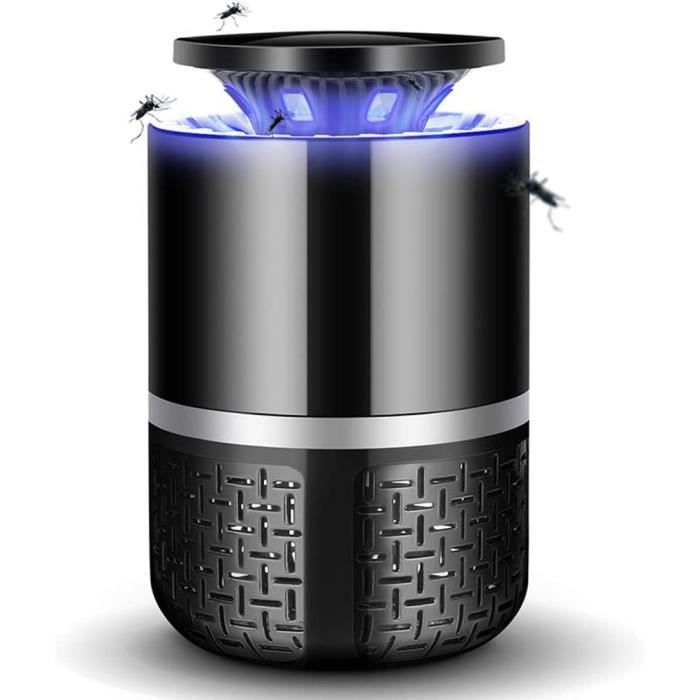 Lampe Anti Moustique Electrique, Anti Moustique Exterieur