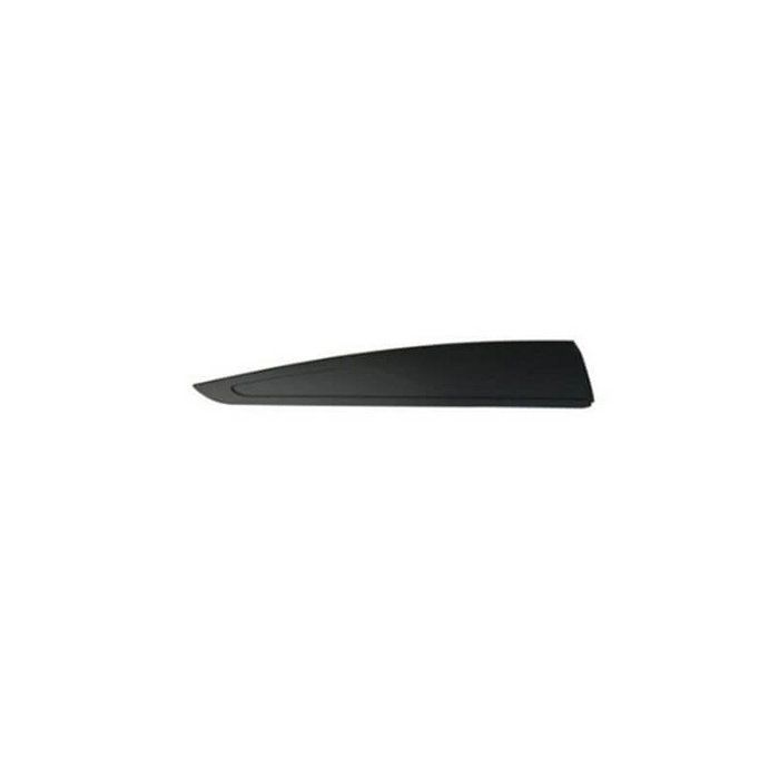 Moulure de porte arrière droite noire Renault Clio 4 2012-2019 RA20967