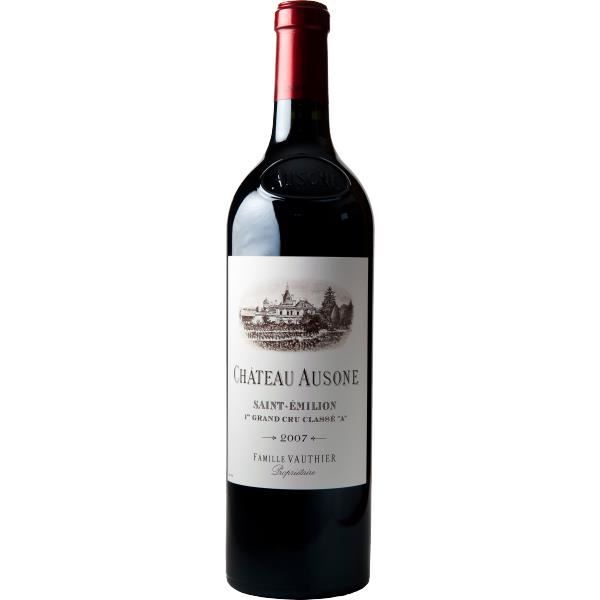 AUSONE 2006 - SAINT EMILION GRAND CRU - 1,5 l