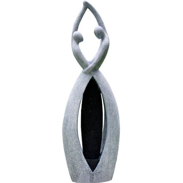 Fontaine, extérieur + intérieur 145cm FoCoppia 10208