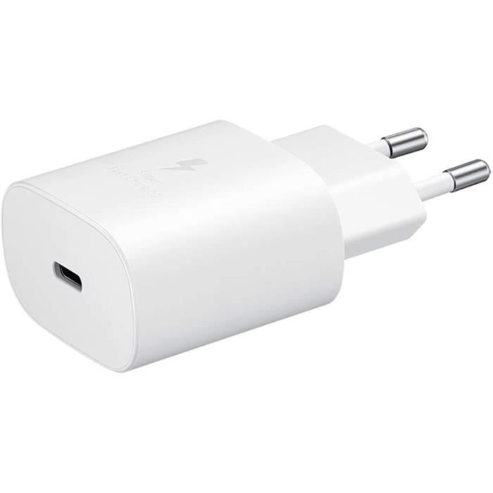CHARGEUR Samsung Chargeur 55