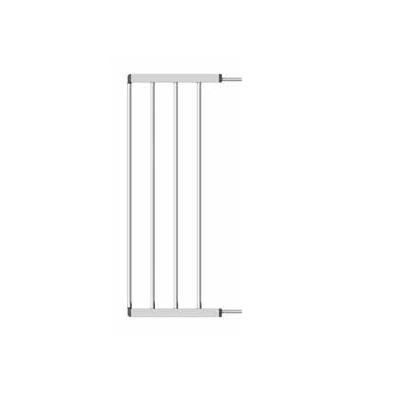 Rallonge de 28 cm pour barrière de sécurité Lola