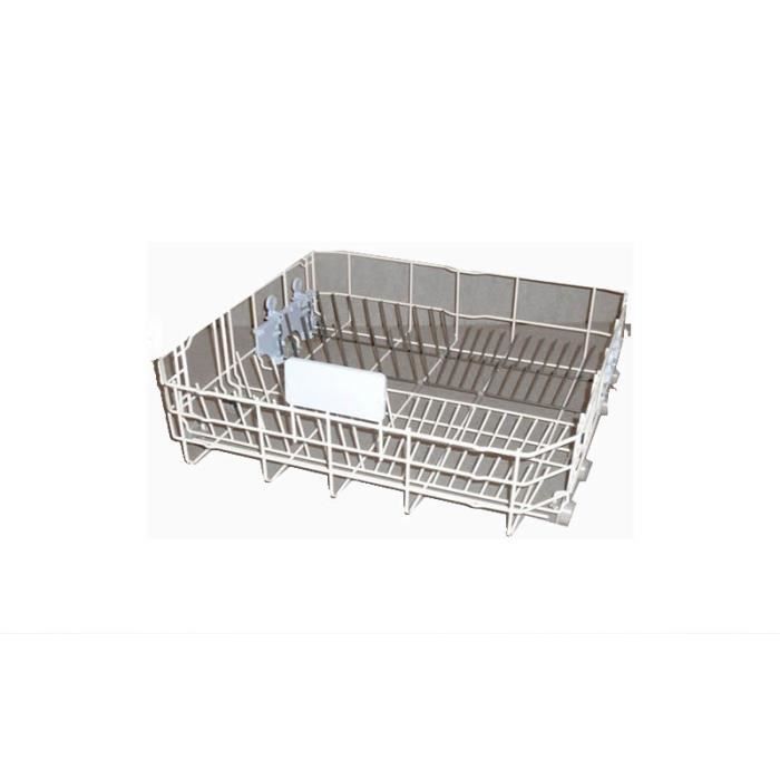Panier Inferieur Ref 1758970705 Pour LAVE VAISSELLE BEKO