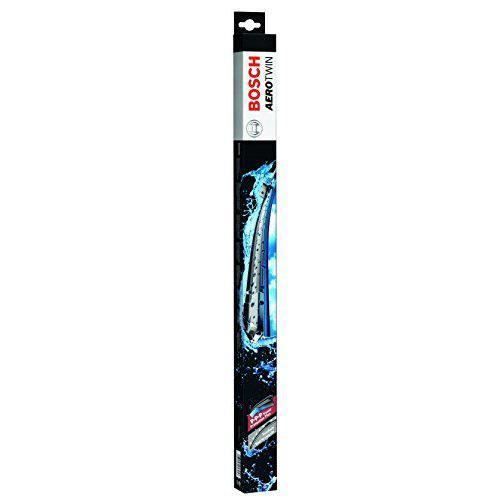 Bosch 3 397 009 051 - COMMUTATEUR KVM - Paire de balais d`essuie-glace Aerotwin A051S 530/530 mm