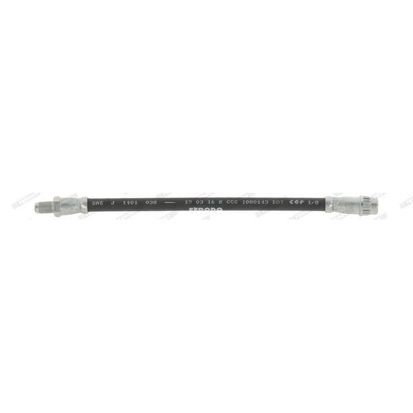 FLEXIBLE DE FREIN FERODO FHY2069