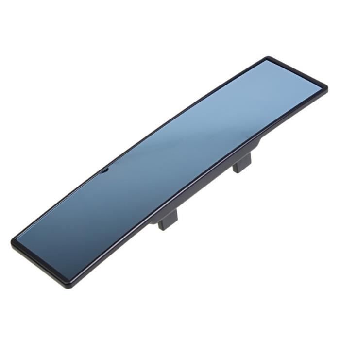 1pc Durable Anti-Éblouissement Teinte Vooi Rétroviseur miroir de securite - miroir de sortie aide a la conduite - securite