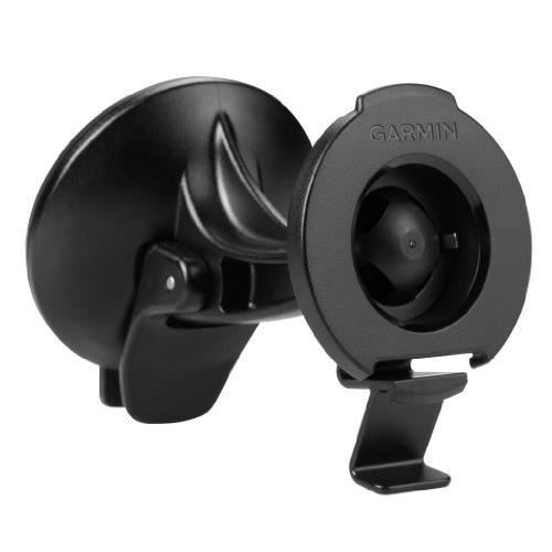 GARMIN SUPPORT VENTOUSE NÜVI 2XX7 AVEC RUNDEM H…