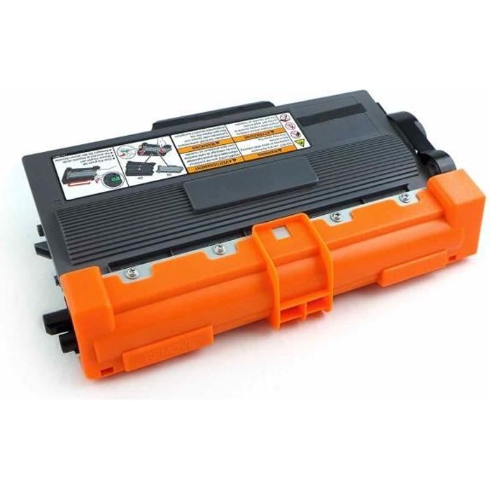 Green2Print Toner noir 8000 pages remplace Brother TN-3380 Toner pour Brother DCP8110DN DCP8250DN HL5440D HL5450DN HL5450DNT