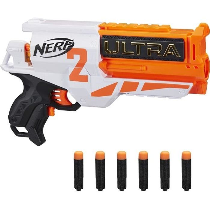 Nerf Ultra Two - Blaster motorisé