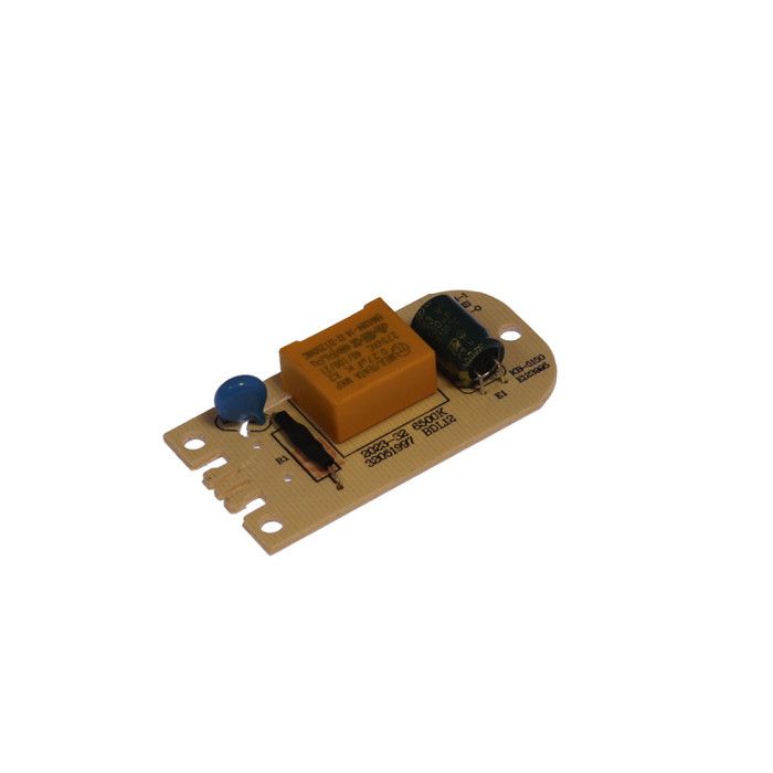 Platine LED 32038456 pour Réfrigérateur CONTINENTAL EDISON, ESSENTIEL B, LINETECH, LISTO, OCEANIC, TELEFUNKEN, VALBERG