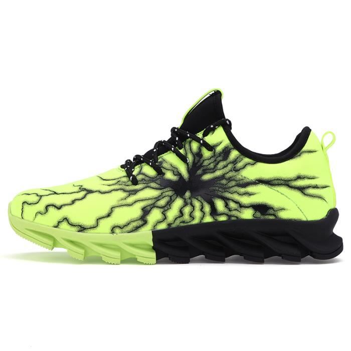 Chaussures de Badminton Homme Femme