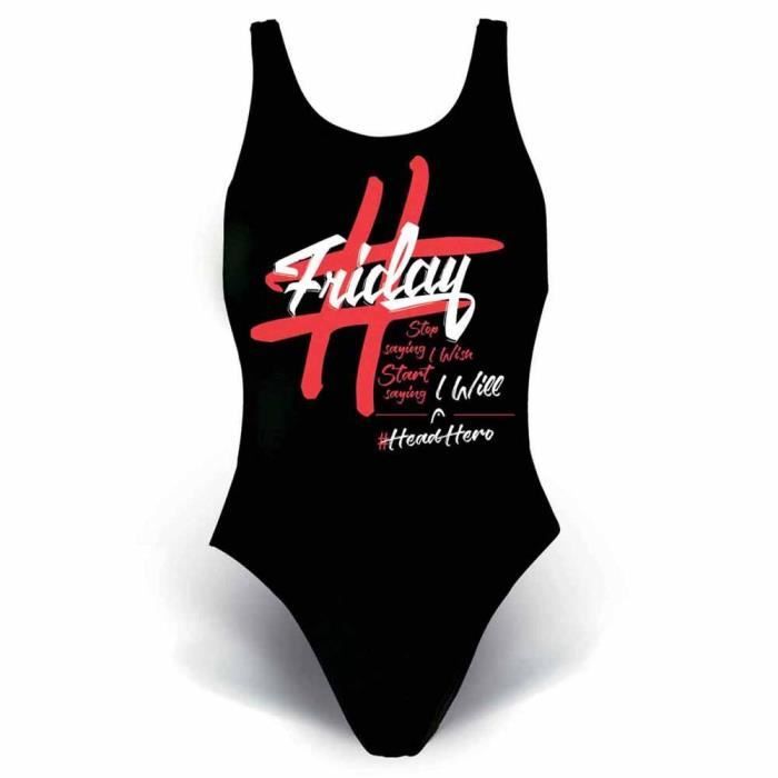 MAILLOTS DE BAIN femme Maillots de bain Head Swimweek