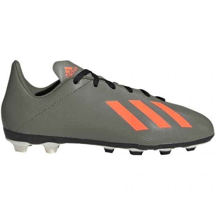 Chaussures de football junior adidas X 19.4 FG