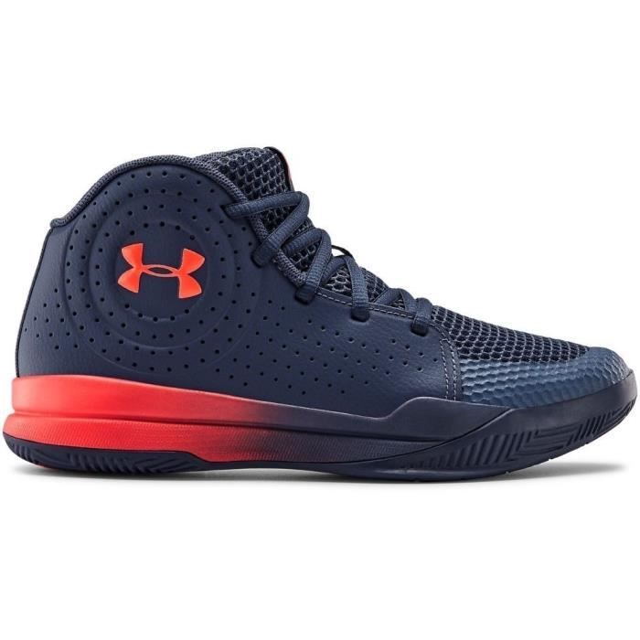 Baskets Under Armour UA GS Jet 2019 37,5