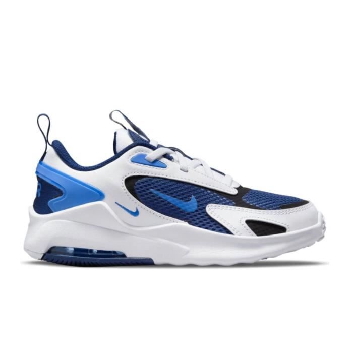 Nike Air Max Bolt CW1627-400 - Chaussure pour Jeune enfant