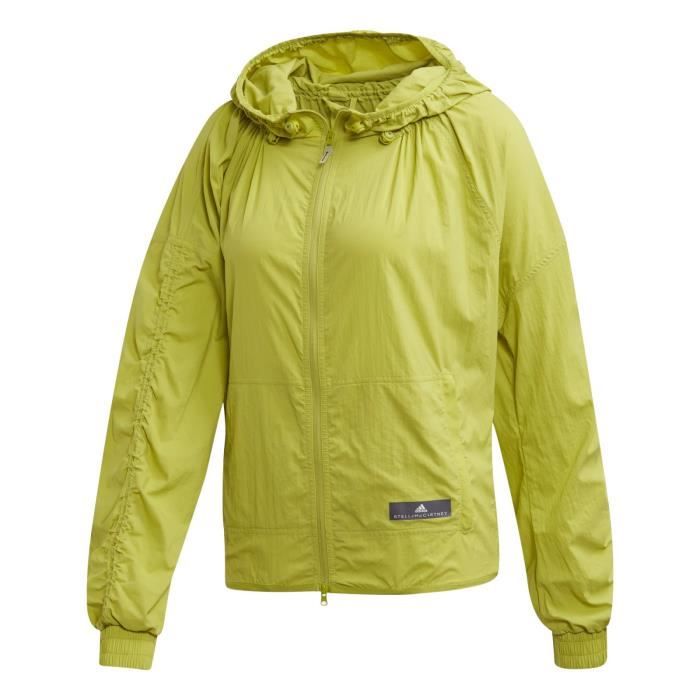 adidas Performance Veste de survêtement Run Light Jkt