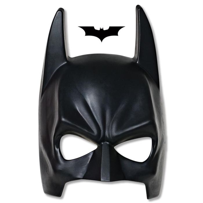 Masque Batman - Enfant