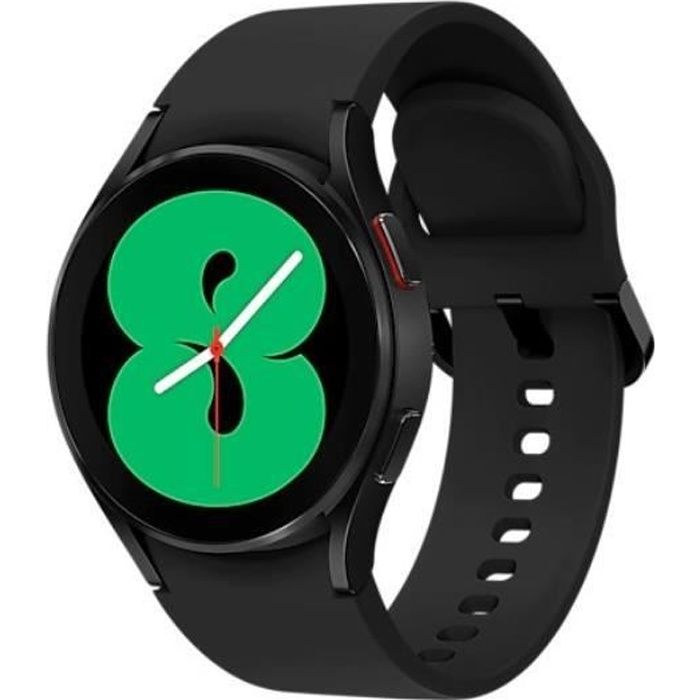 TÉLÉPHONIE, SmartWatch, SmartWatch, Samsung Gw 40mm Bt Noir