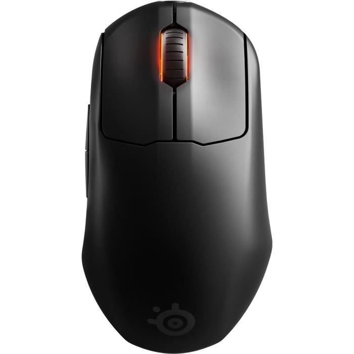 Souris SteelSeries Premier mini sans fil (62426)