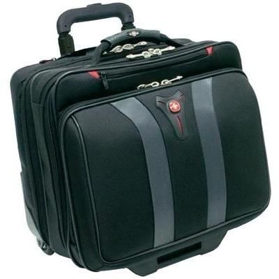 Valise Wenger Granada pour PC portable jusqu'à 43