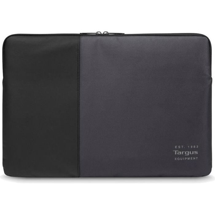 TARGUS Sacoche pour ordinateur portable Pulse 15.6- - Noir / Ebène