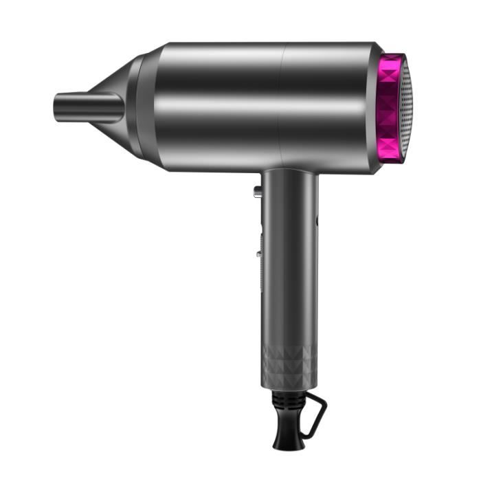 SECHE CHEVEUX HAIR DRYER FASHION COLLECTION PRO SALON 2200W