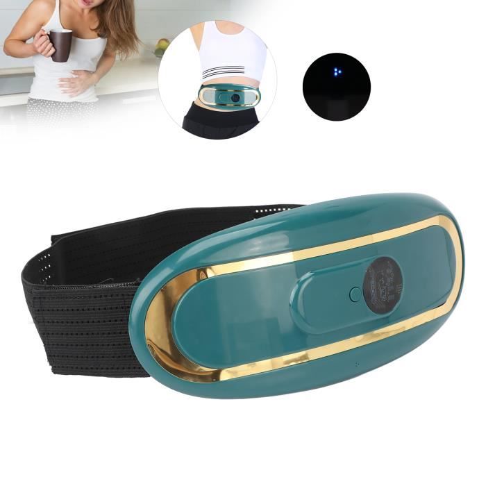 ceinture amincissante homme femme ventre cuisse brule graisse effet ventre plat abdos sport En Stock -ABI