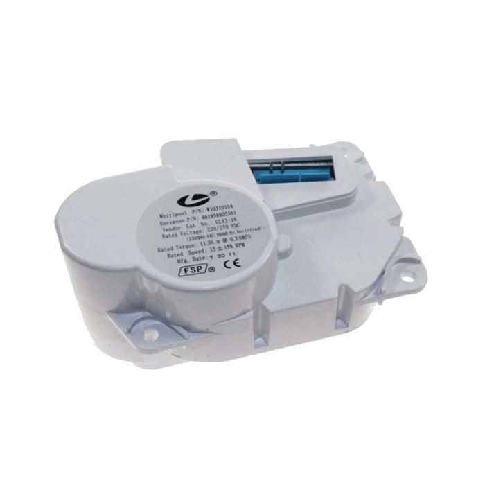480132103237. MOTEUR BROYEUR DE GLACE