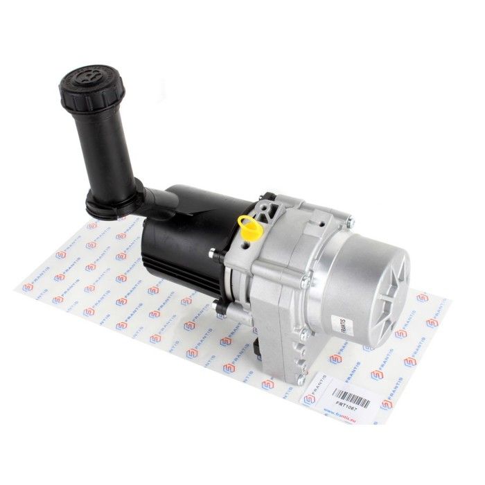 Pompe De Direction Assistée Pour Peugeot 308 I (phase 1) 1.6 GTI – Référence 9670700480