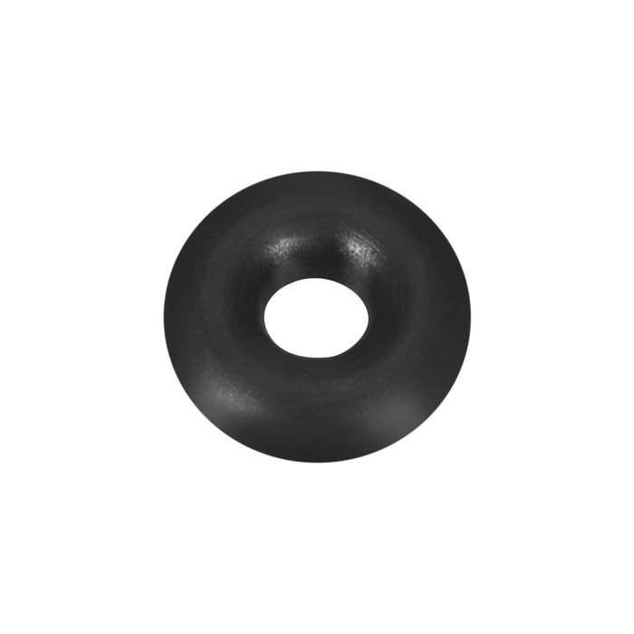 Sourcing Map Joint Torique Nitrile 55x45x5mm | Lot De 10 | Étanchéité Huile Et Graisse | -20°C à 100°C