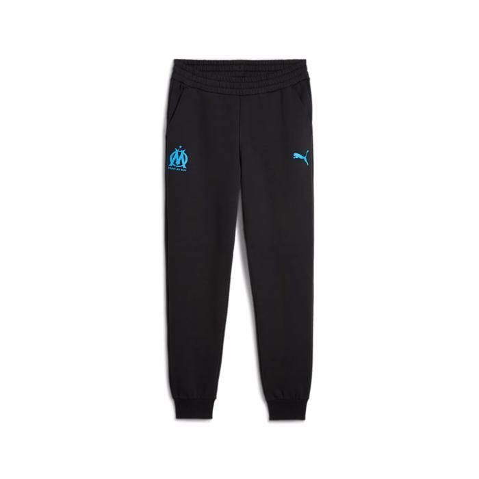 Pantalon Fan Fit Lifestyle Olympique De Marseille - Collection Officielle OM
