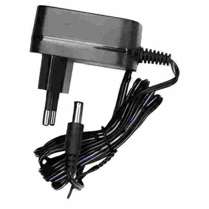 Aspirateur Balai - VICSONIC - 618 - Sans Fil - Noir - Batteries Rechargeables