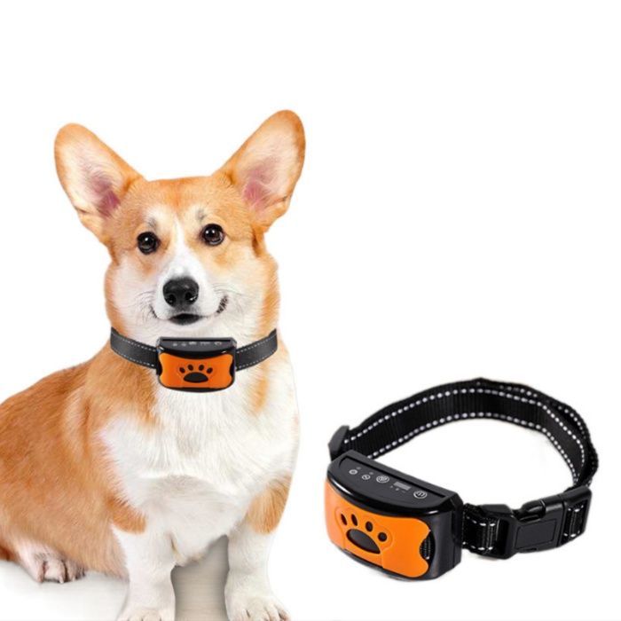 Meilleurs prix pour C Dispositif anti aboiement 3 vitesses 10 mètres portée efficace de dog barking control device bouchon anti-aboiement à ultrasons