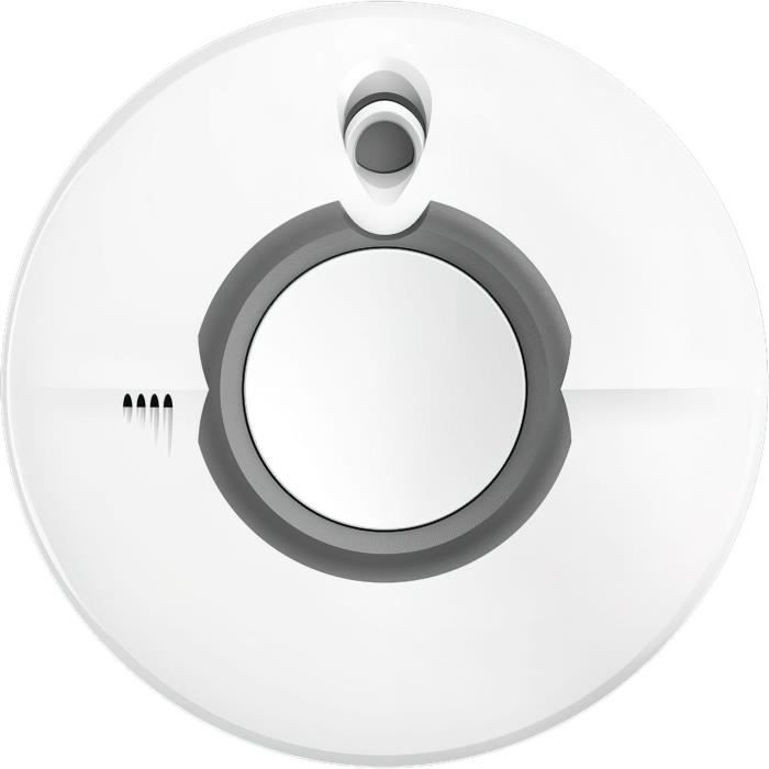 Détecteur de fumée YALE Pour alarme intelligente 85 décibels