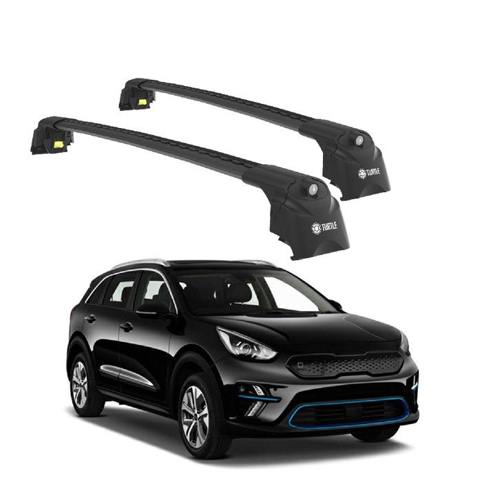 ACPA AUTO ACE-2 Type Dakdrager Bagagedrager Compatibel met Kia Niro (DE) 2017-2022 Spoorstaven Grijs Aluminium Staven ACPA AUTO ACE-2 Type Dakdrager Bagagedrager Compatibel met Kia Niro (DE) 2017-2022 Spoorstaven Grijs Aluminium Staven
