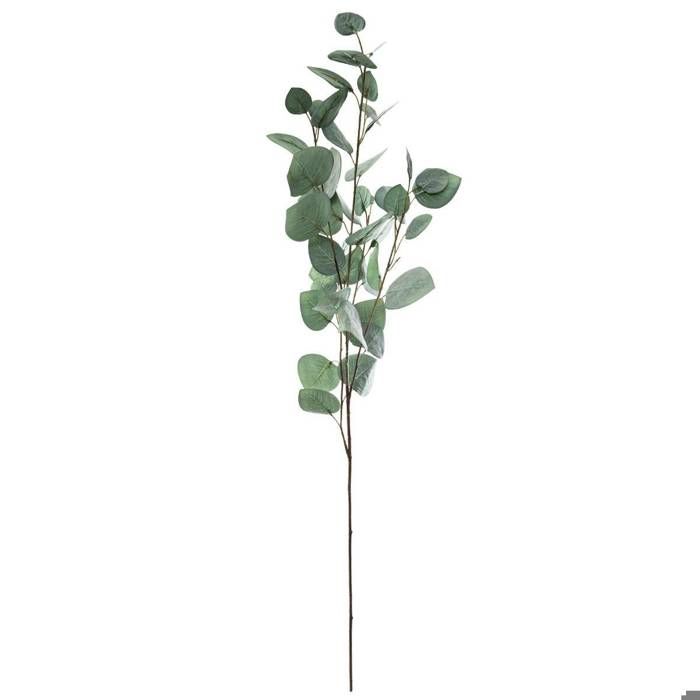 Tige deucalyptus artificiel H92cm - Atmosphera Créateur dintérieur