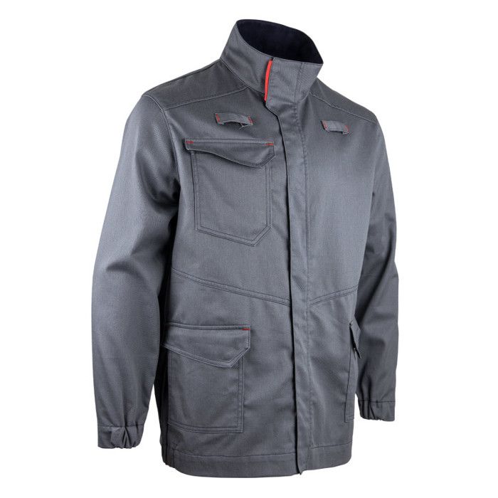 Veste multirisques ATEX Risk Basic - LMA - 2228-XXL