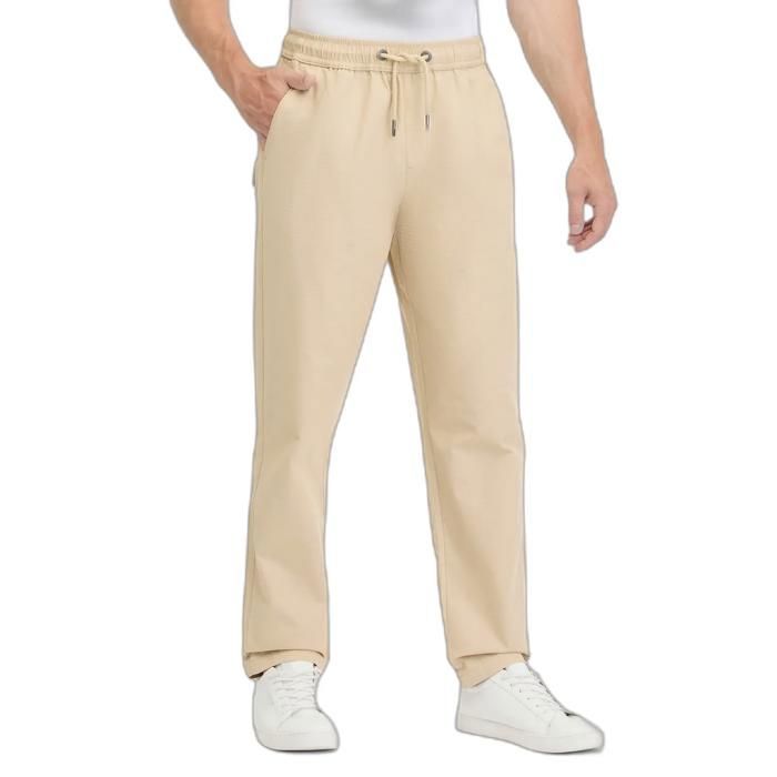 Pantalon de jogging Ragwear Shydeo - beige Pantalon de jogging Ragwear Shydeo - beige