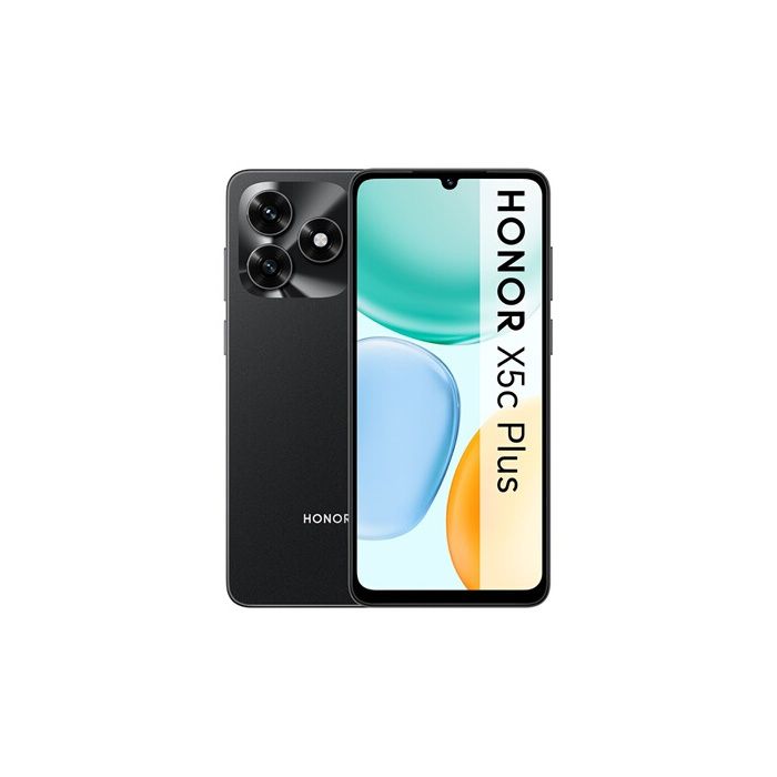 Honor X5c Plus - vue 6