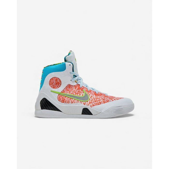 Nike Nike Kobe 9 Elite Protro What The (2025) (GS)