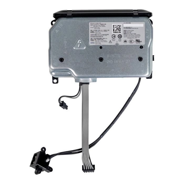 Bloc dalimentation interne pour Xbox One Series X (Modèle 1920)