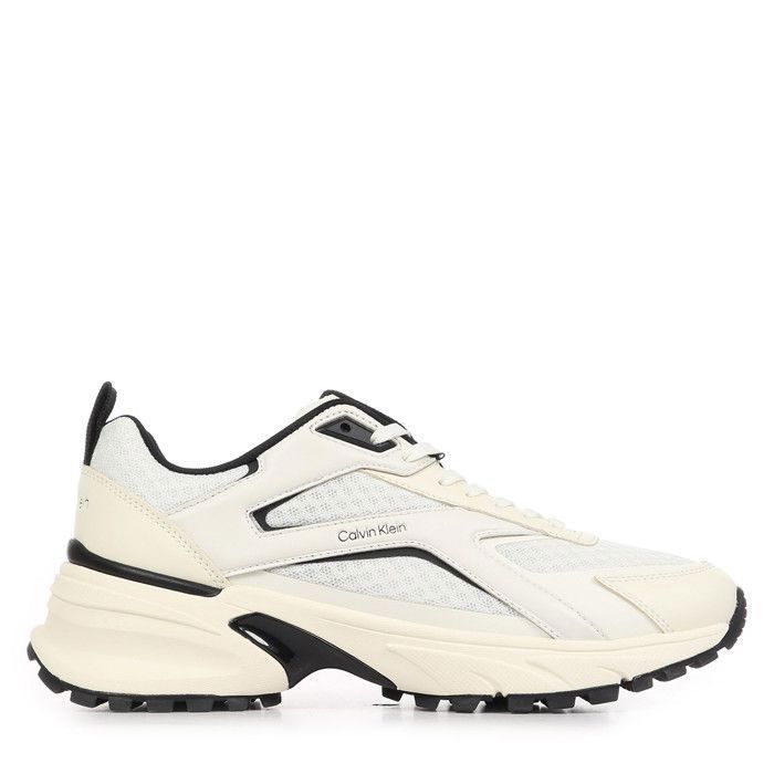 1476 Calvin Klein Jeans Hike Run Baskets femme