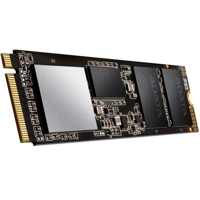 Achat Disque SSD ADATA SSD SX8200 Pro Disques SSD pas cher
