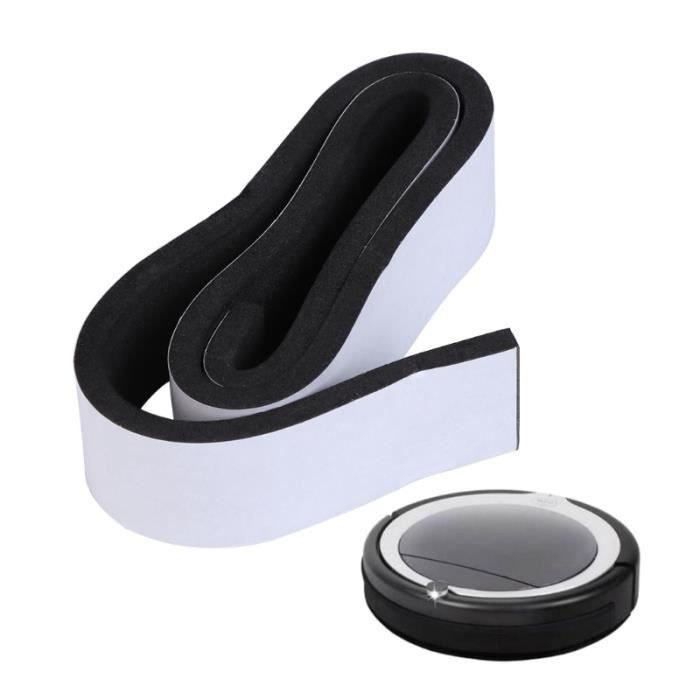 Pare-chocs Complet Blanc Pour IRobot Roomba – Neuf Sous Emballage, Pièce De Rechange Idéale !