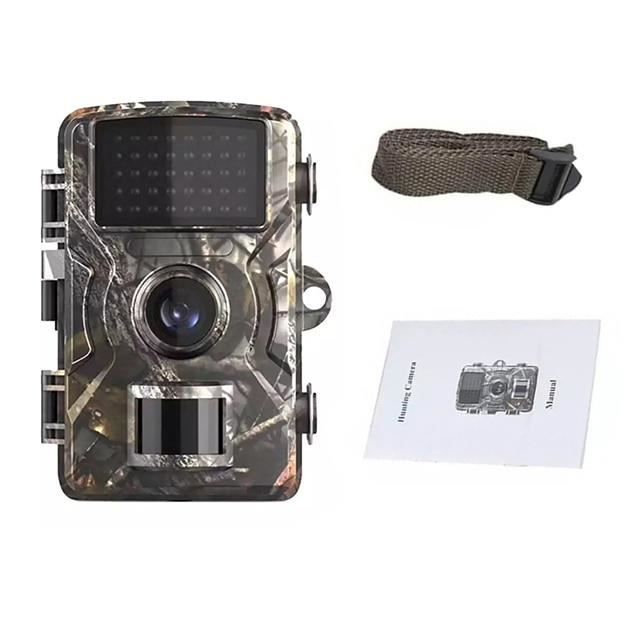 COOLIFE H953 Caméra de Chasse 4K 48MP 35m Vision Nocturne Angle 90° 0