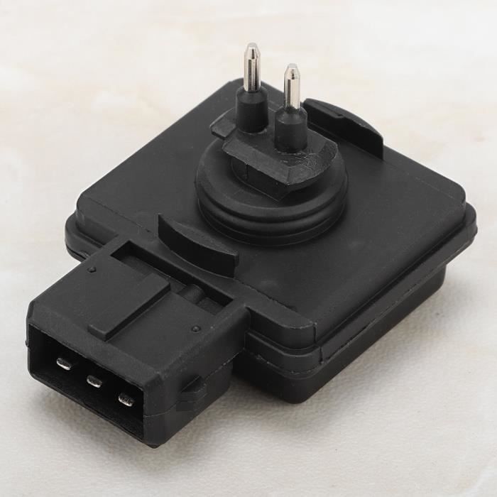 Capteur De Niveau Liquide De Refroidissement Stuurvnee - Compatible Peugeot 306, 405, 607, 3008 Et Autres
