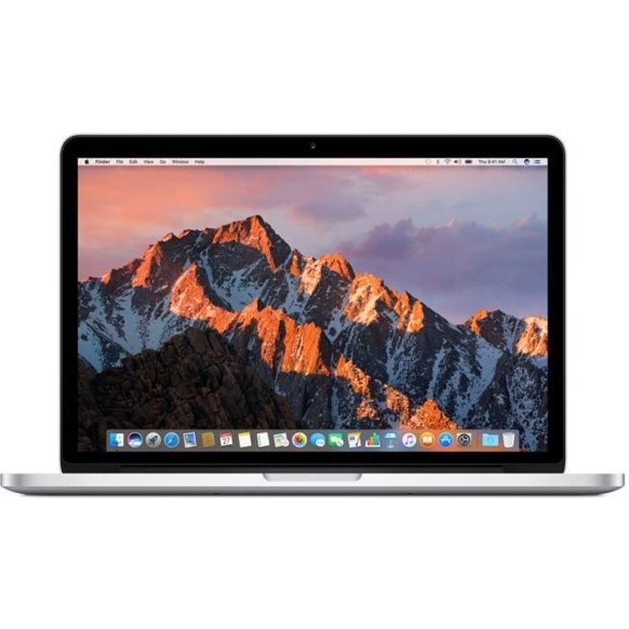 Top achat PC Portable APPLE MacBook Pro - MJLQ2F/A - 15,4" Rétina - RAM 16 Go - I7 2,8 GHz - Stockage 256Go SSD - OS X 10.10 Yosemite pas cher Top achat PC Portable APPLE MacBook Pro - MJLQ2F/A - 15,4" Rétina - RAM 16 Go - I7 2,8 GHz - Stockage 256Go SSD - OS X 10.10 Yosemite pas cher