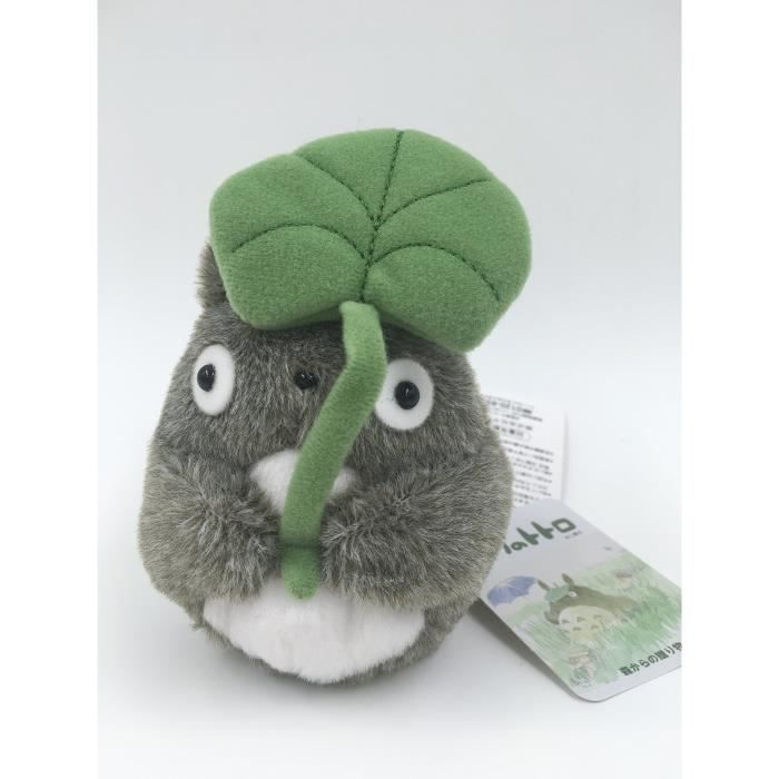 totoro peluche