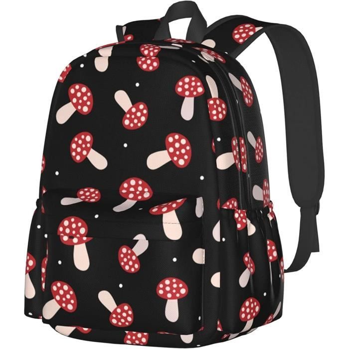Sac En Toile Décontracté Marguerite