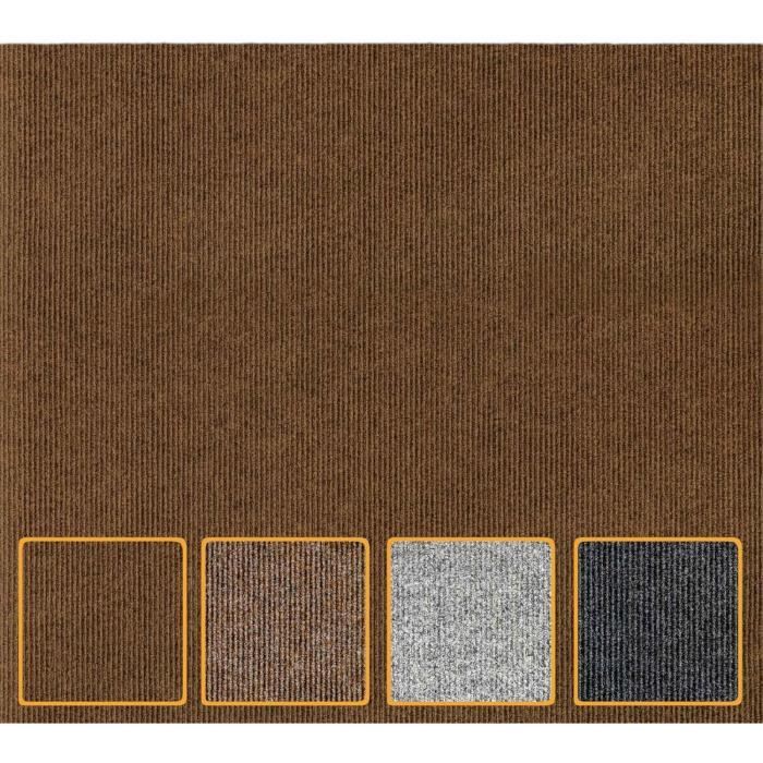 Paillasson - Halloween - 3D - Antidérapant - Lavable En Machine - 40x60 Cm - Maison